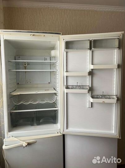 Холодильник