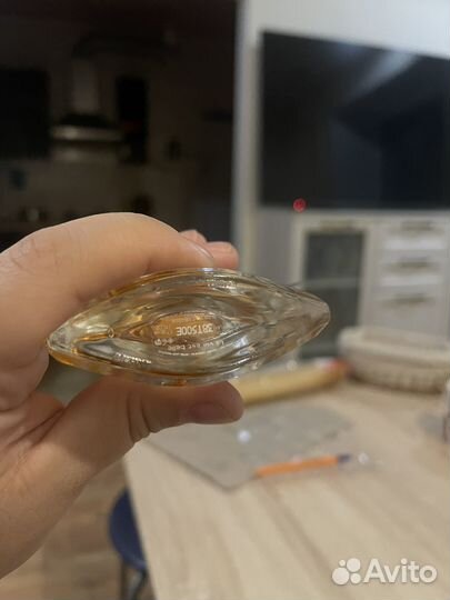 Парфюмерия