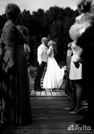 Фотограф и Видеосъёмка