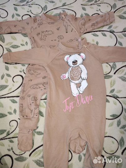 Детская одежда для мальчиков