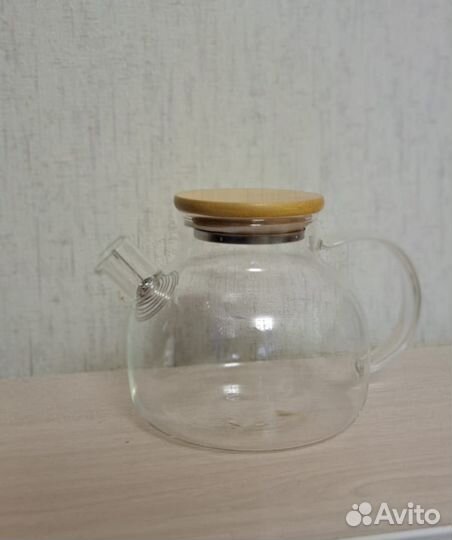 Заварочный чайник 600 мл