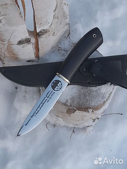 Ножи на заказ