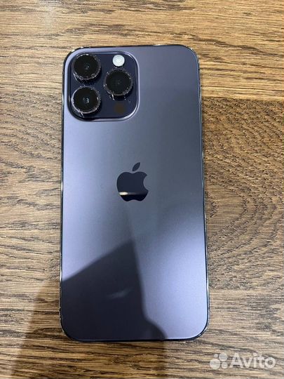 iPhone 14 Pro Max, 1 ТБ