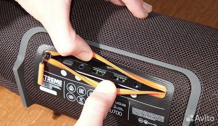 Колонка jbl xtreme