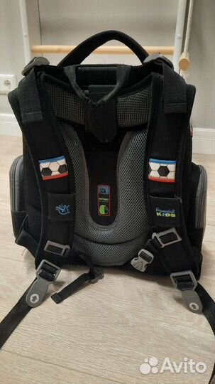 Рюкзак школьный