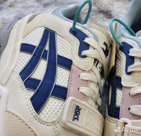 Asics gel spotlyte low новые (40 41 42 43 44 45)