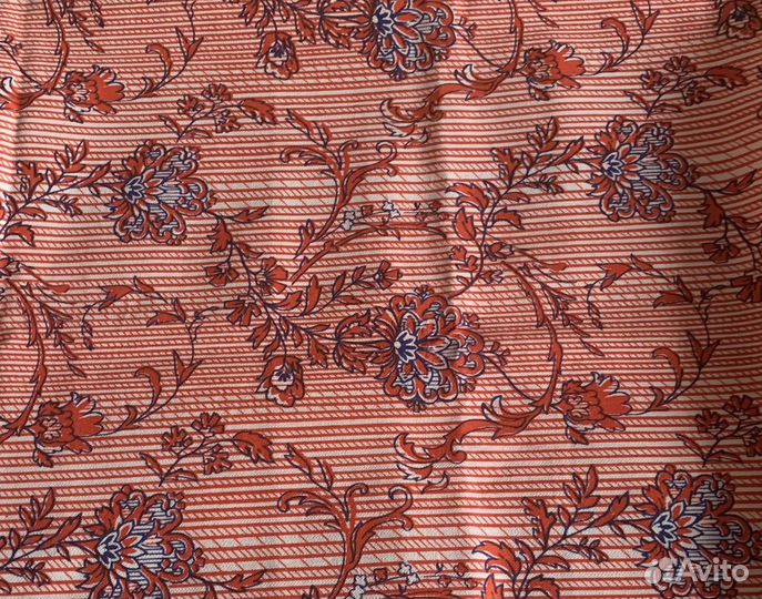 Остатки ткани СССР