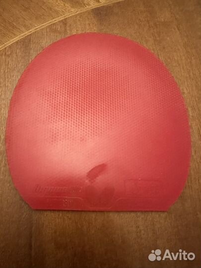 Накладки для настольного тенниса Dignics 09c