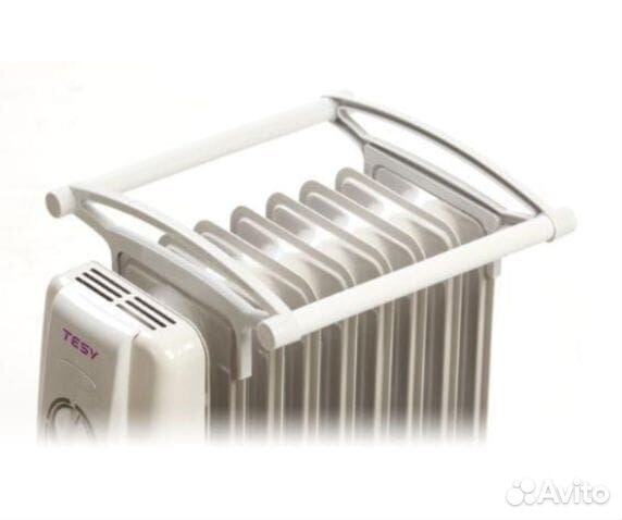 Сушилка на масляный радиатор