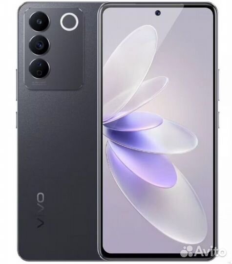 vivo V27e, 8/128 ГБ