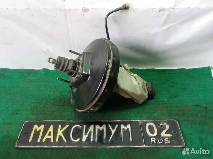 Вакуум /гтц фокус 2