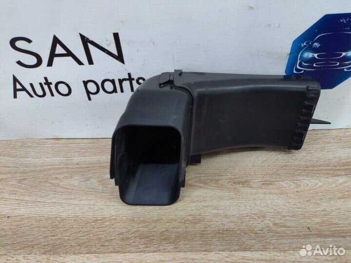 Воздуховод Bmw 3 F30 N20B20 2012