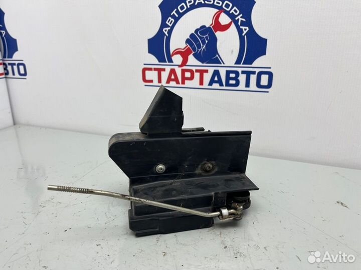 Замок двери задней правой Renault Logan 2 K7MA812