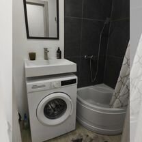 1-к. квартира, 34 м², 3/10 эт.