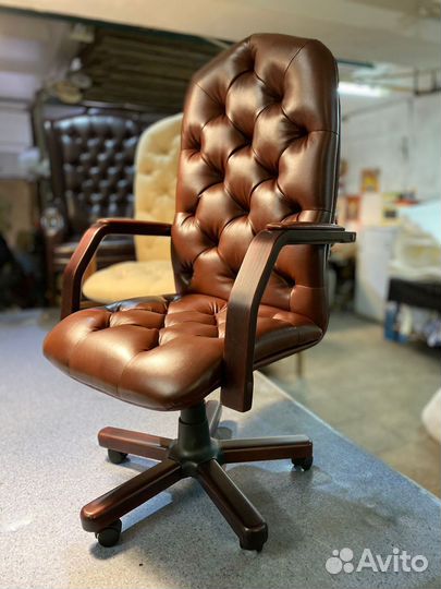 Кресло руководителя