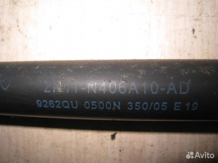 Амортизатор багажника Ford Fusion (CBK) 2006