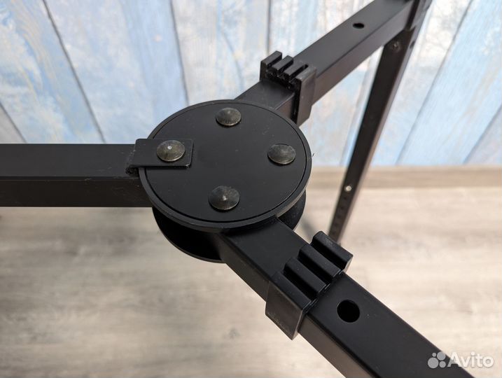 Стойка для клавишных OnStage WS8550