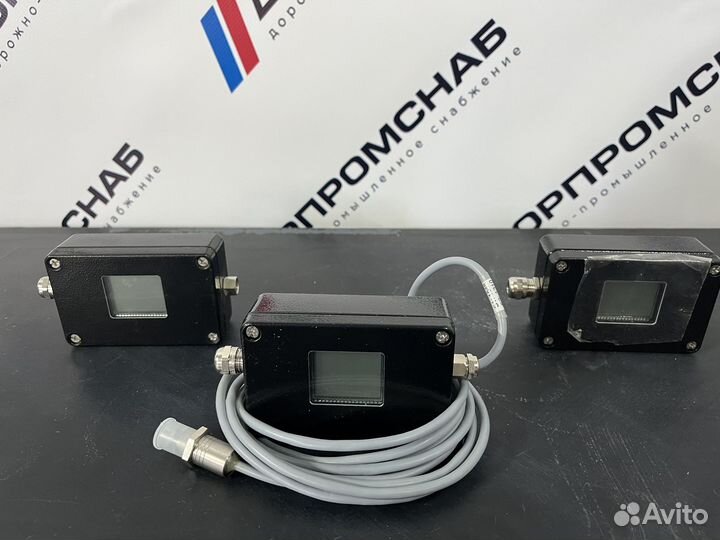 Пирометр Impac In 510