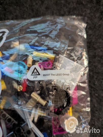 Lego 2000719 Оригинал