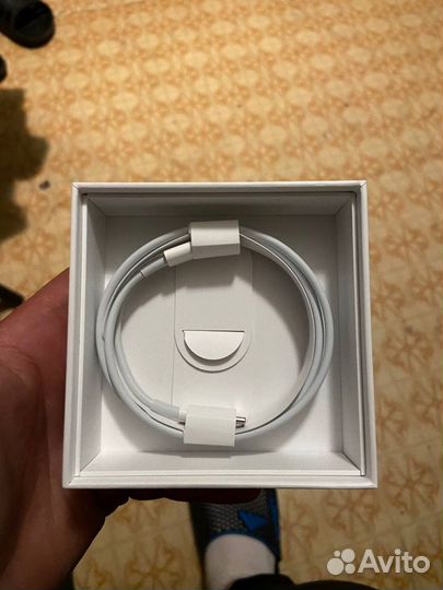 Apple air pods 3