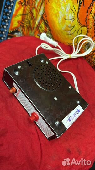 Радио с мантрами