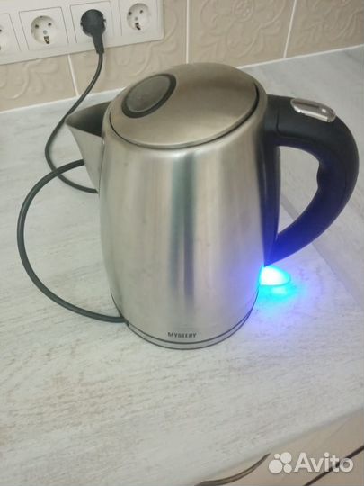 Чайник электрический
