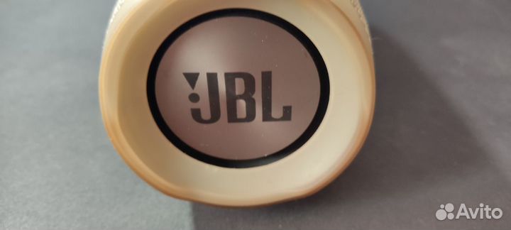 JBL Charge 3 оригинал