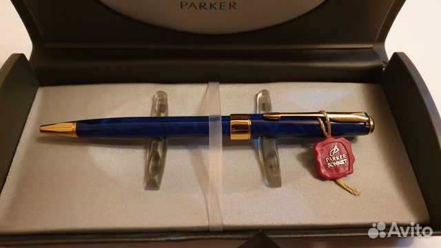 Parker Sonnet Premier