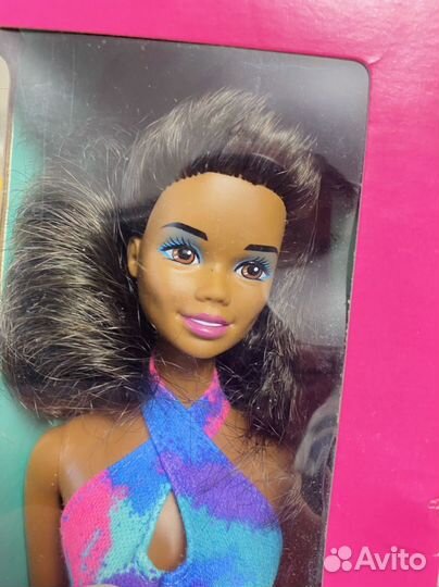 Кукла барби 90 х. Barbie