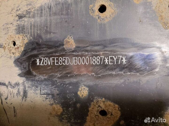 Нанесение Вин маркировки, лазерная очистка