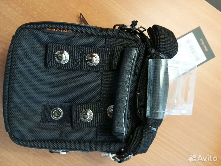 Сумка водителя (студента)