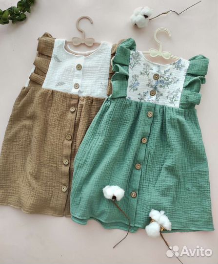 Шью детскую одежду и текстиль на заказ