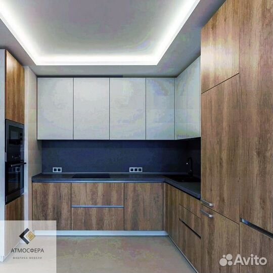 Кухонный гарнитур на заказ