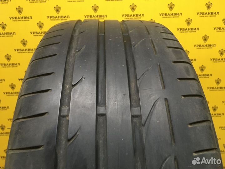 Bridgestone Potenza S001 225/40 R18 92Y