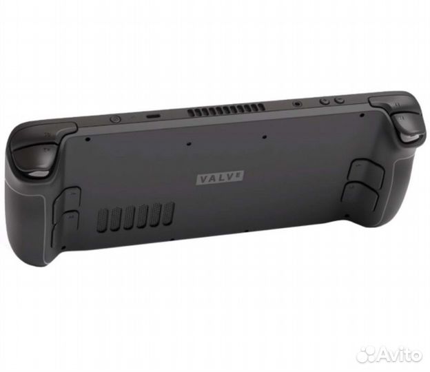 Игровая консоль Steam Deck 64GB
