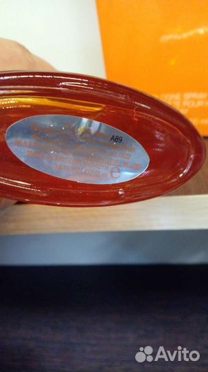 Духи Clinique happy (оригинал)