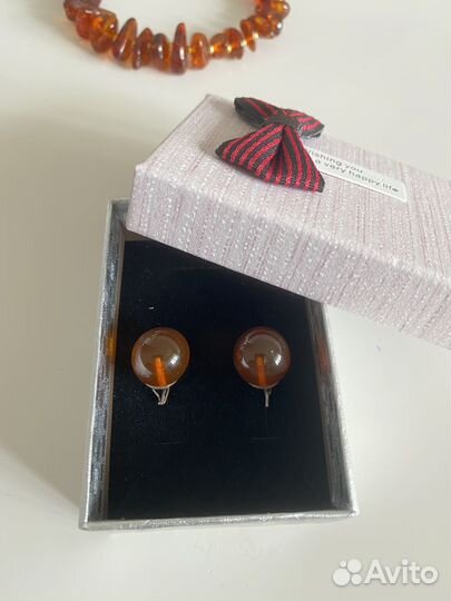 Набор Бронь