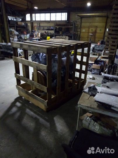 Тнвд Камаз 337