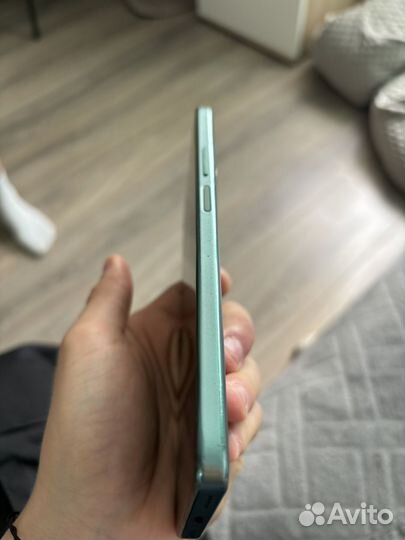 HUAWEI nova Y90, 4/128 ГБ