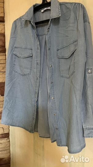 Женская одежда пакетом