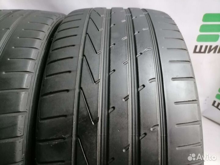 Hankook Ventus S1 Evo 2 K117 245/35 R20
