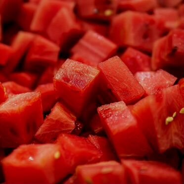 Арбуз оптом от 100 кг