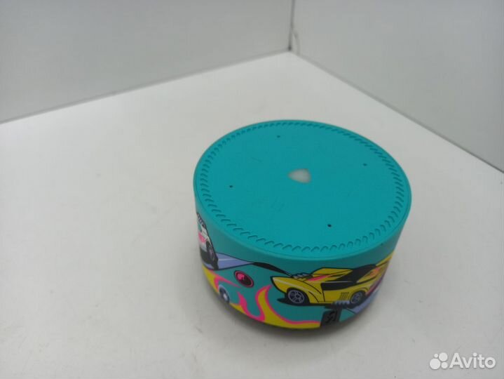 Умная Колонка Yandex Станция Лайт yndx-00025