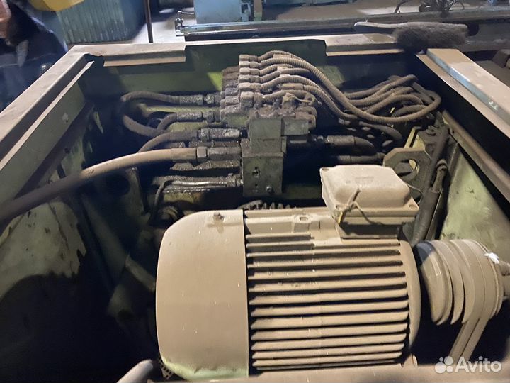 Машина гибочная иб3230 профилегиб