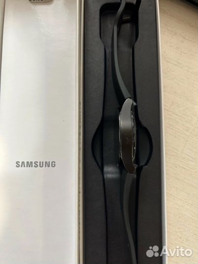 Samsung galaxy watch 4