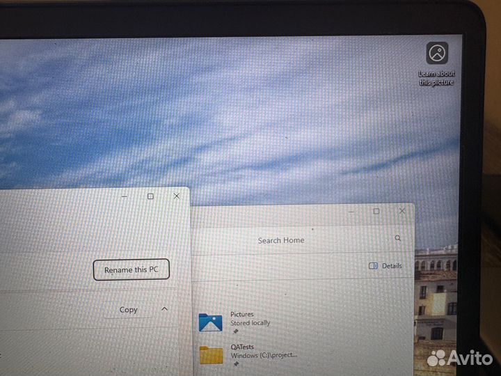 Ноутбук Realme rmnb1001