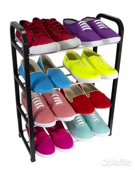 Обувница в прихожую бу