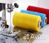 Пошив оптом швейный цех