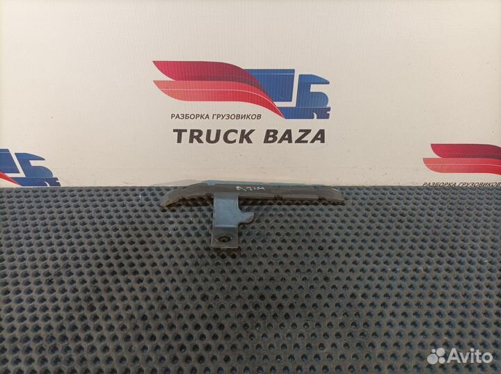 Кронштейн проводки Mercedes-Benz Axor