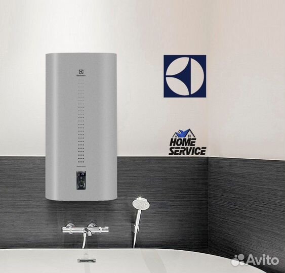 Водонагреватель Electrolux EWH 50 Centurio IQ 3.0